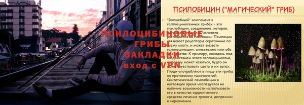 молекула духа Остров